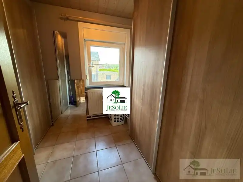 Woning met inpandige garage en tuin - EPC C foto 15
