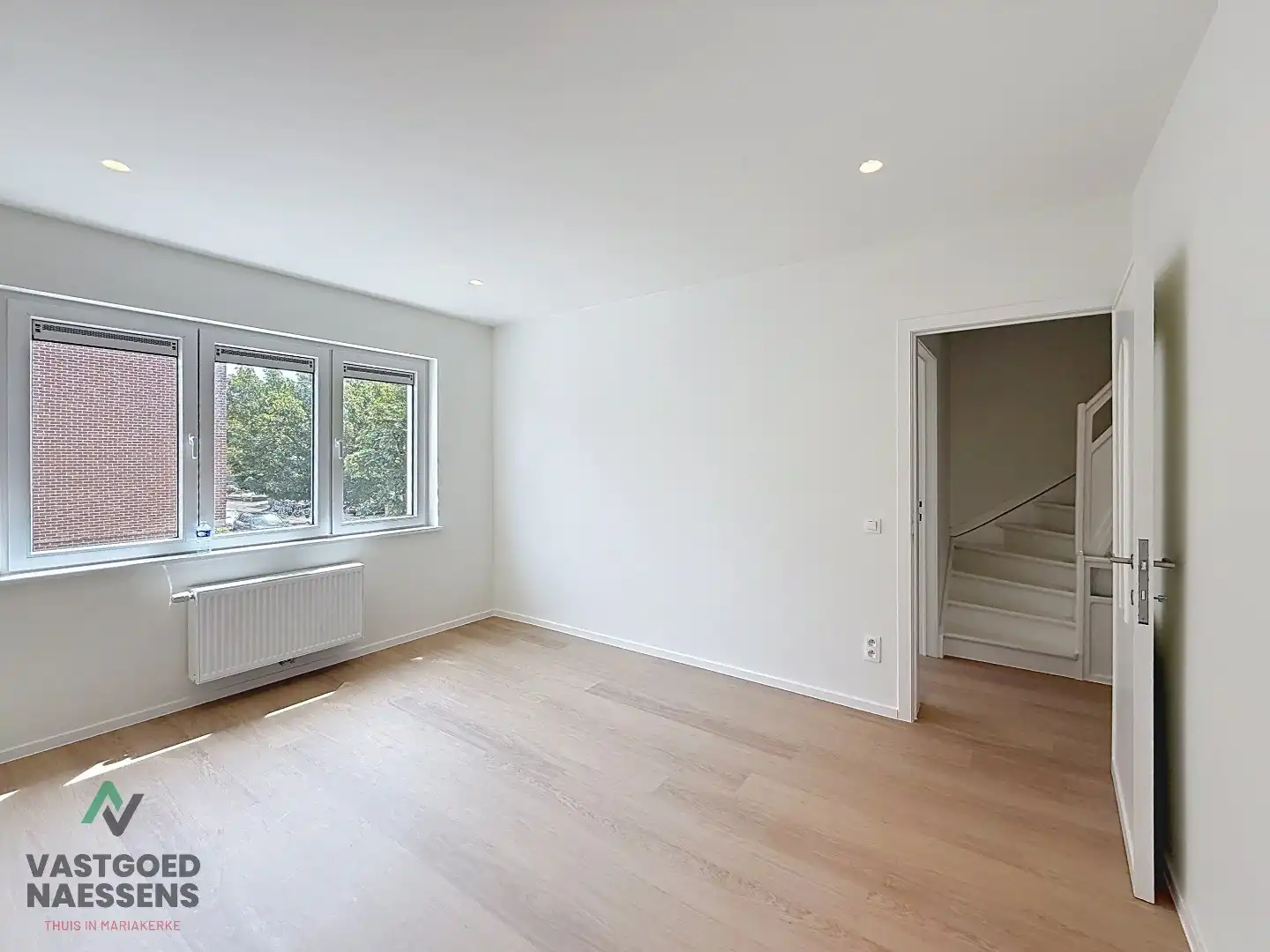 VOLLEDIG GERENOVEERDE 5 SLPK WONING – 2 BADKAMERS – ZONNIGE ZW-TUIN foto 25