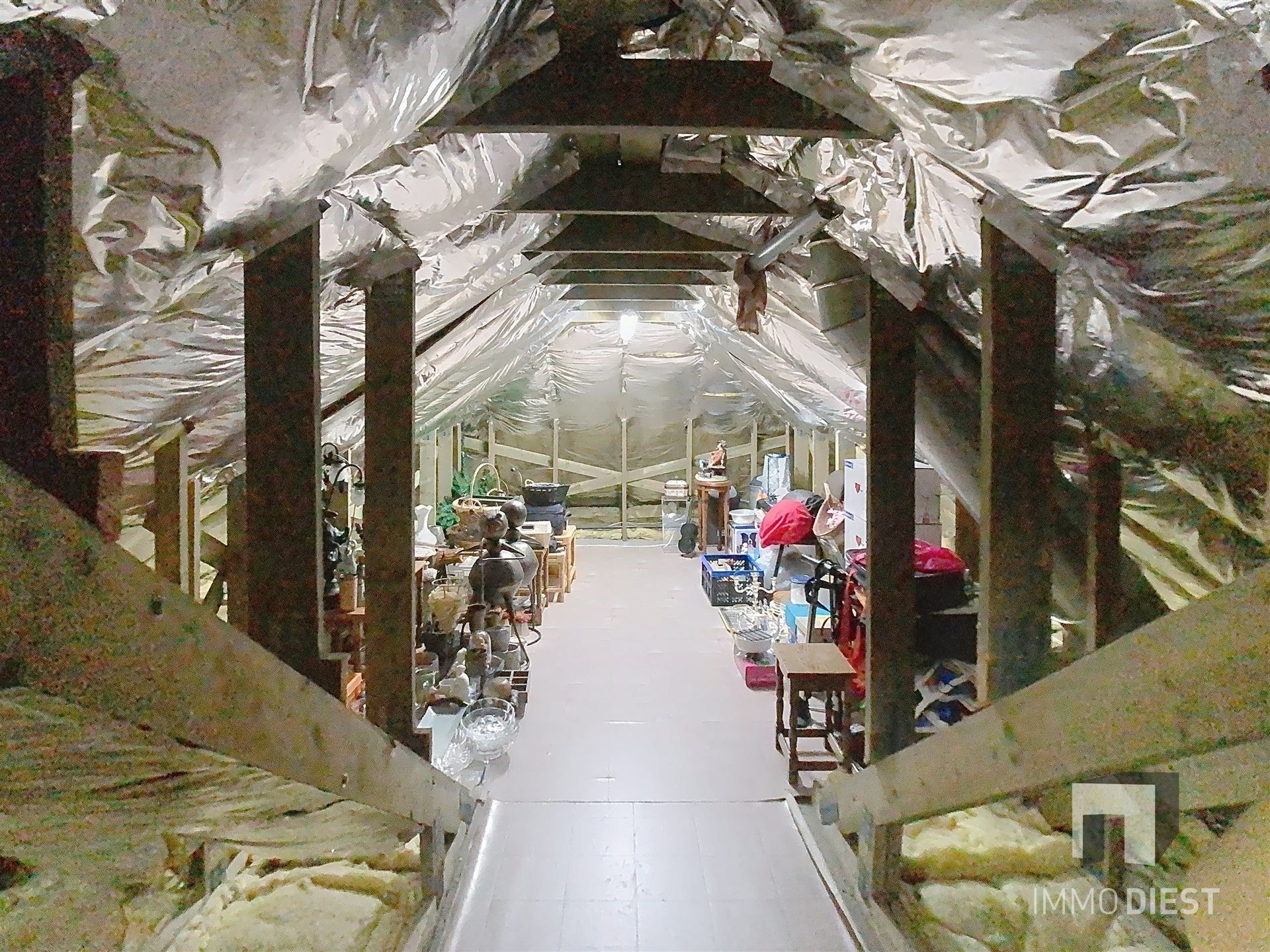 Fraaie villa in residentiële verkaveling in de rand van Diest foto 36