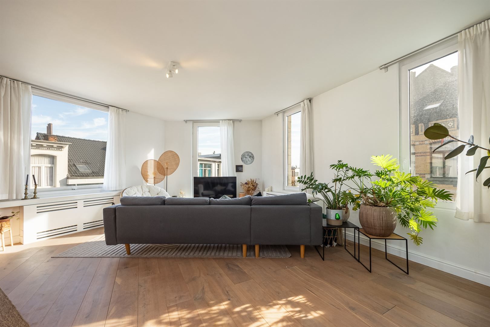 Authentiek wonen met modern comfort foto 4
