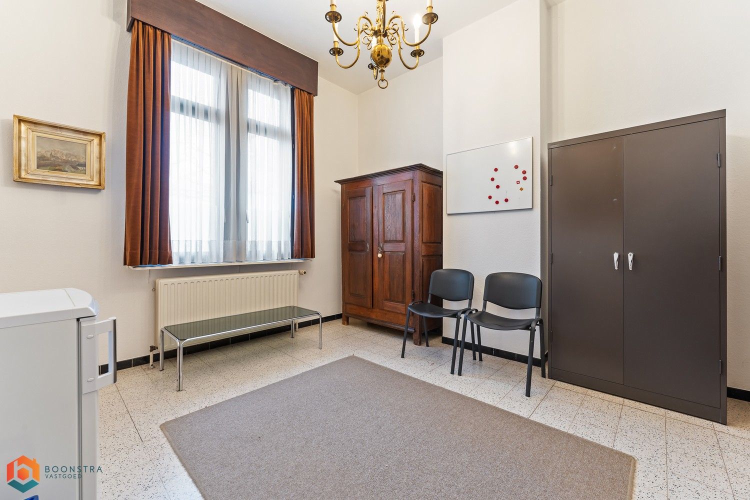 Karaktervolle woning met 3 slpkrs en leuke tuin in centrum Putte foto 8