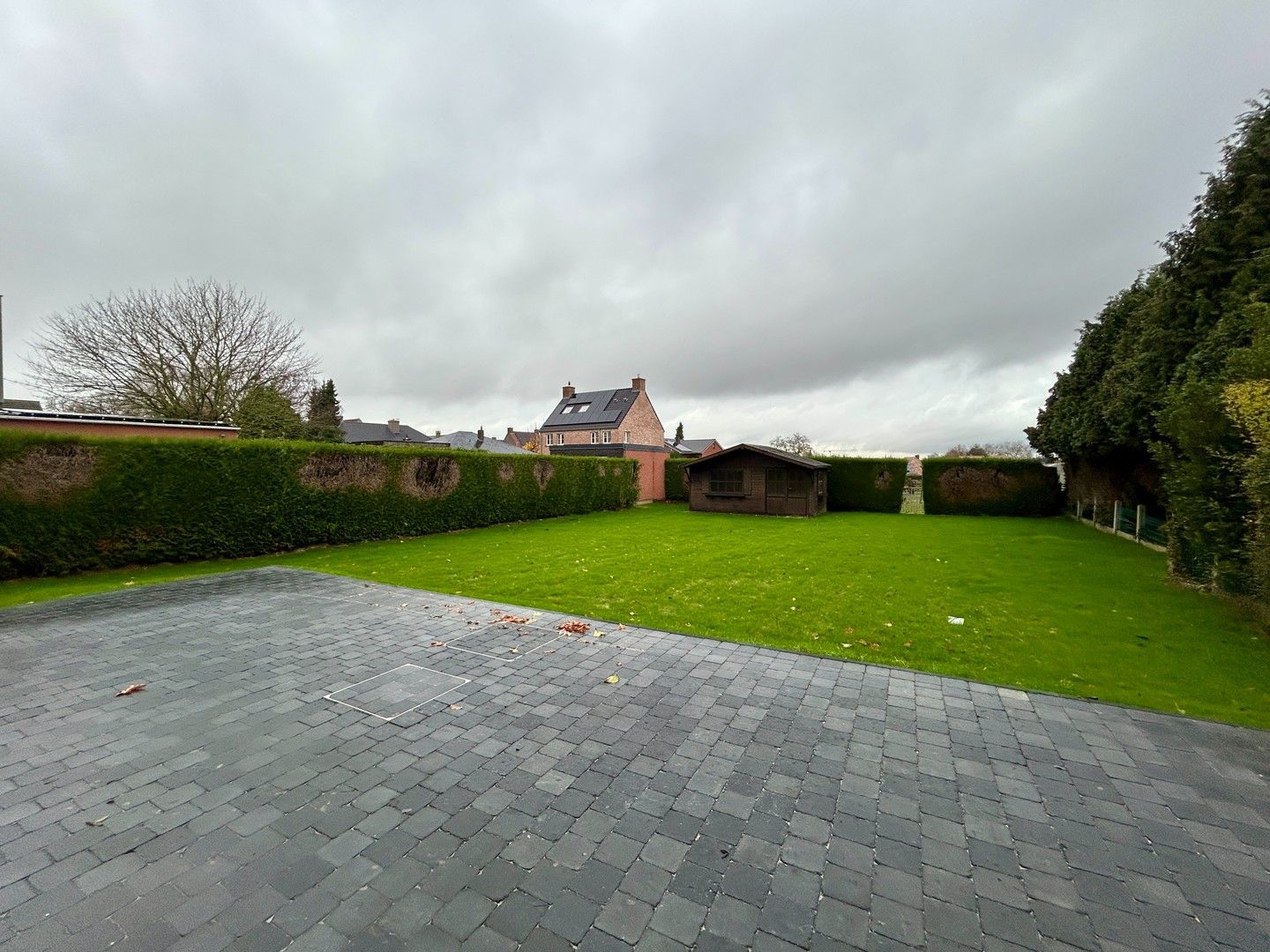 Prachtig gerenoveerde HOB met 3 slaapkamers te Rumbeke! foto 29