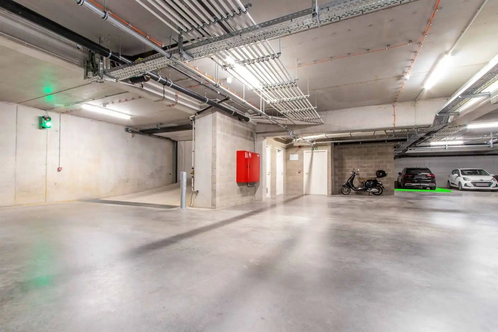 Nieuwbouw Appartement met 3 slaapkamers  foto 30