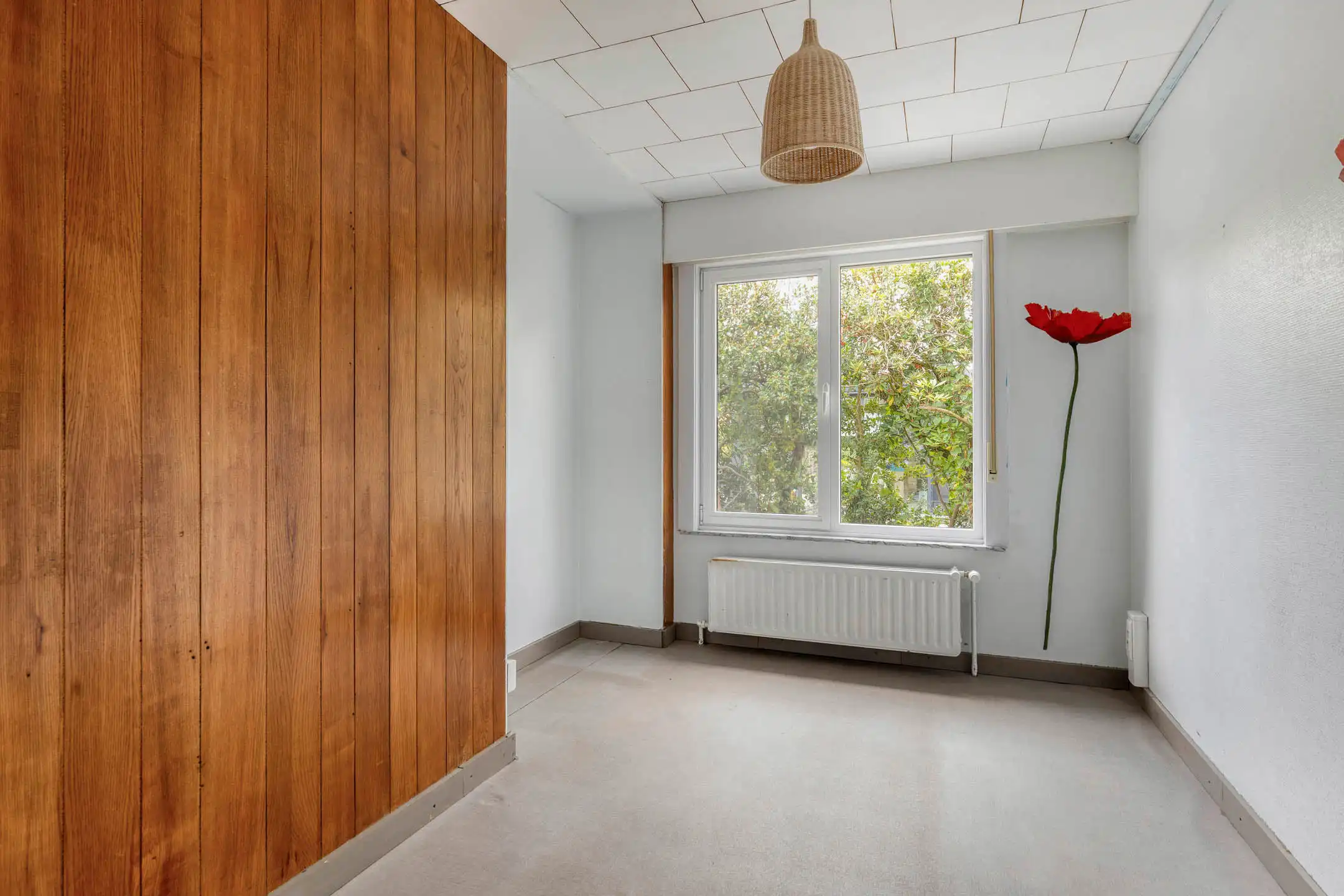 Gelijkvloerse woning met veel potentieel te Tremelo foto 11