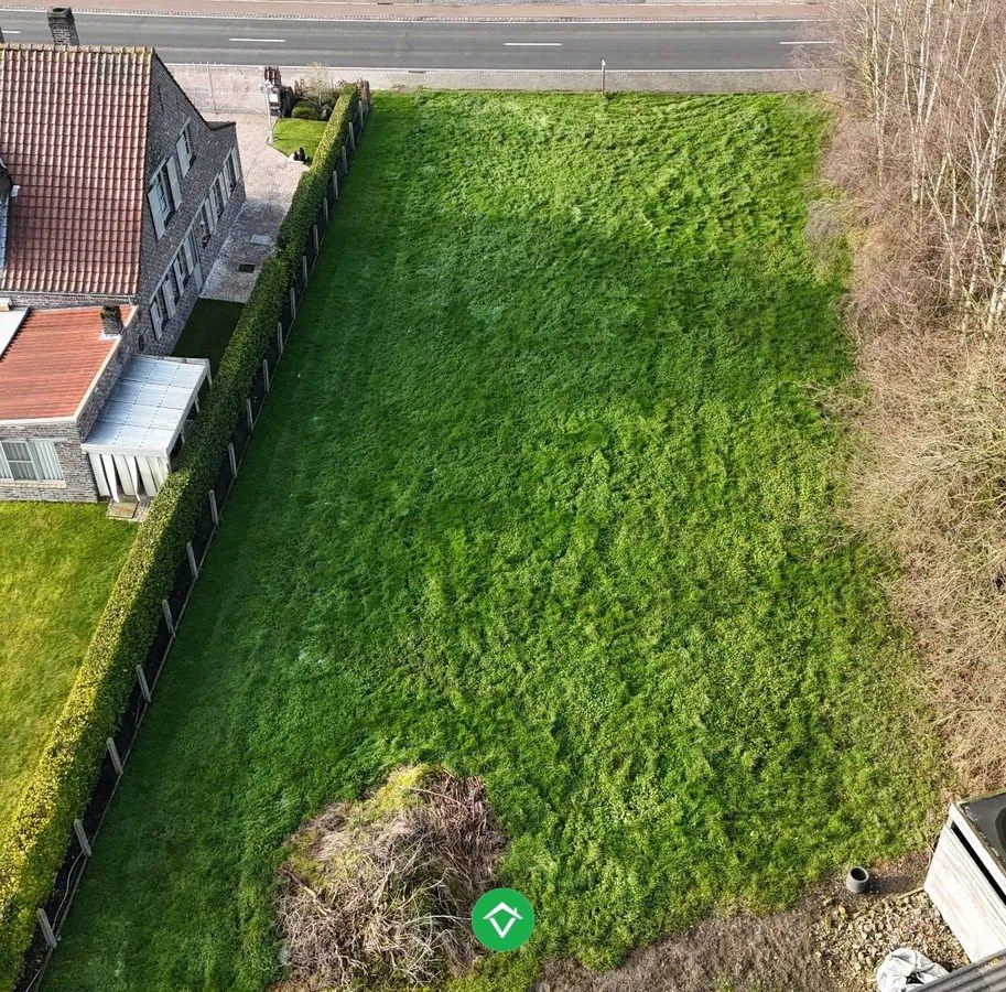Bouwgrond te koop te Torhout foto 8