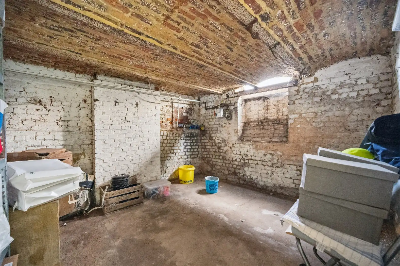 Unieke eigendom met instapklare woning, bijgebouw en uitzonderlijk potentieel op ruim perceel foto 19