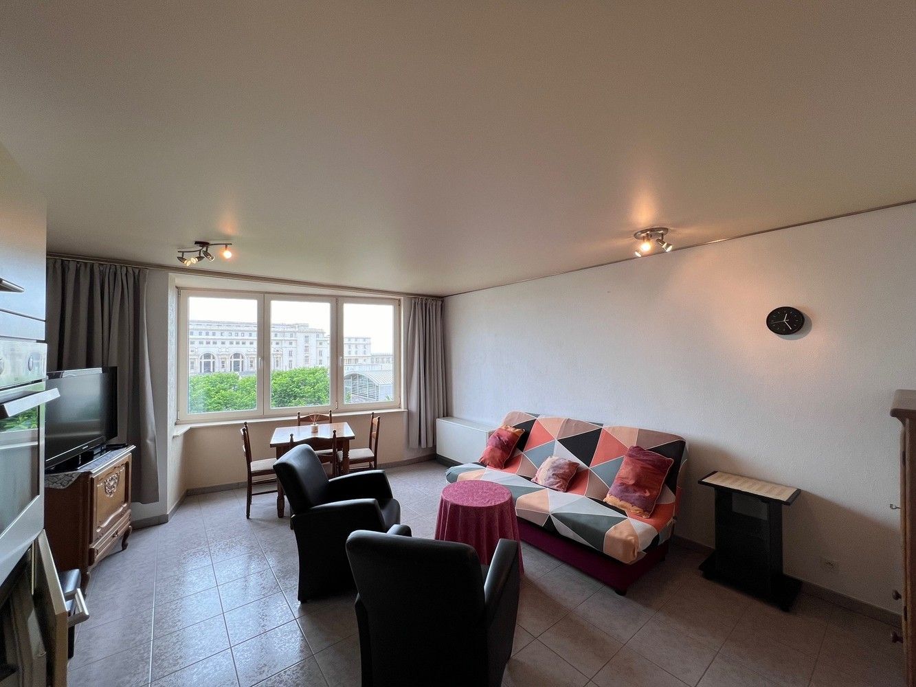 Residentie Wellington foto {{pictureIndex}}