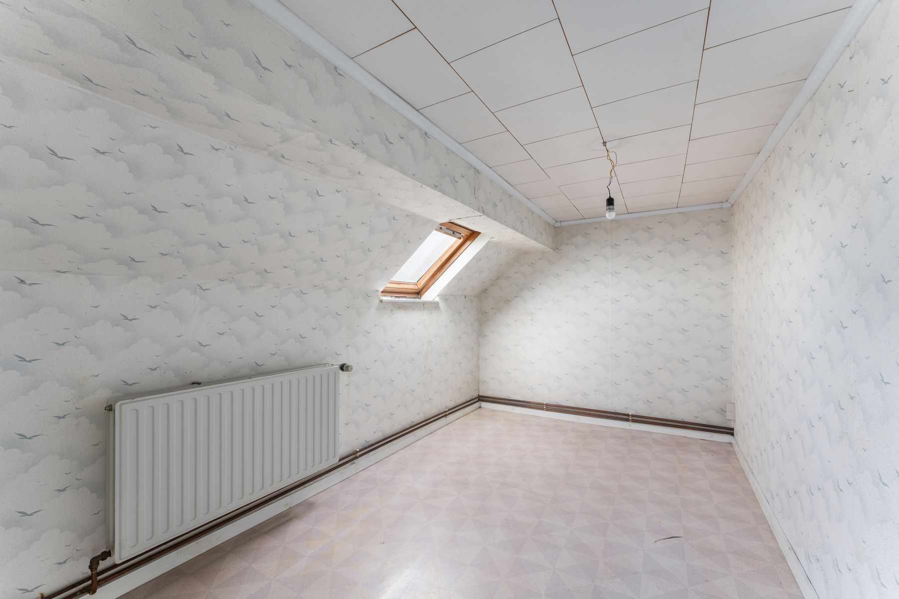 Te renoveren woning met uniek verzicht op 639m² foto 18