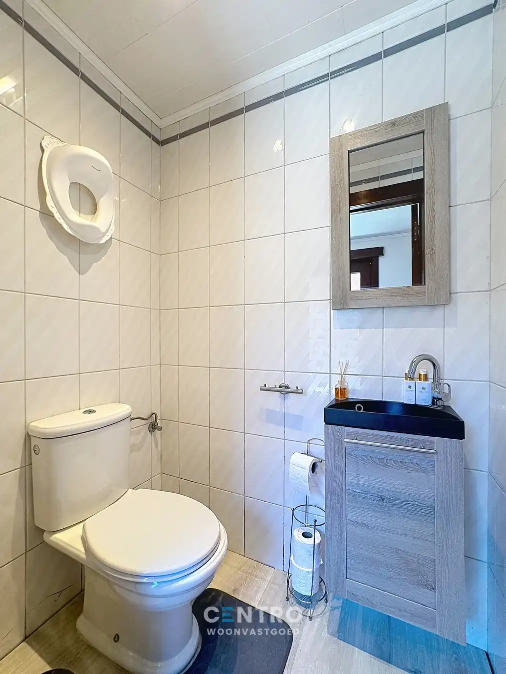 LEUKE gezinswoning te Bredene met 4 slpks en ZUIDger. tuin! foto 11