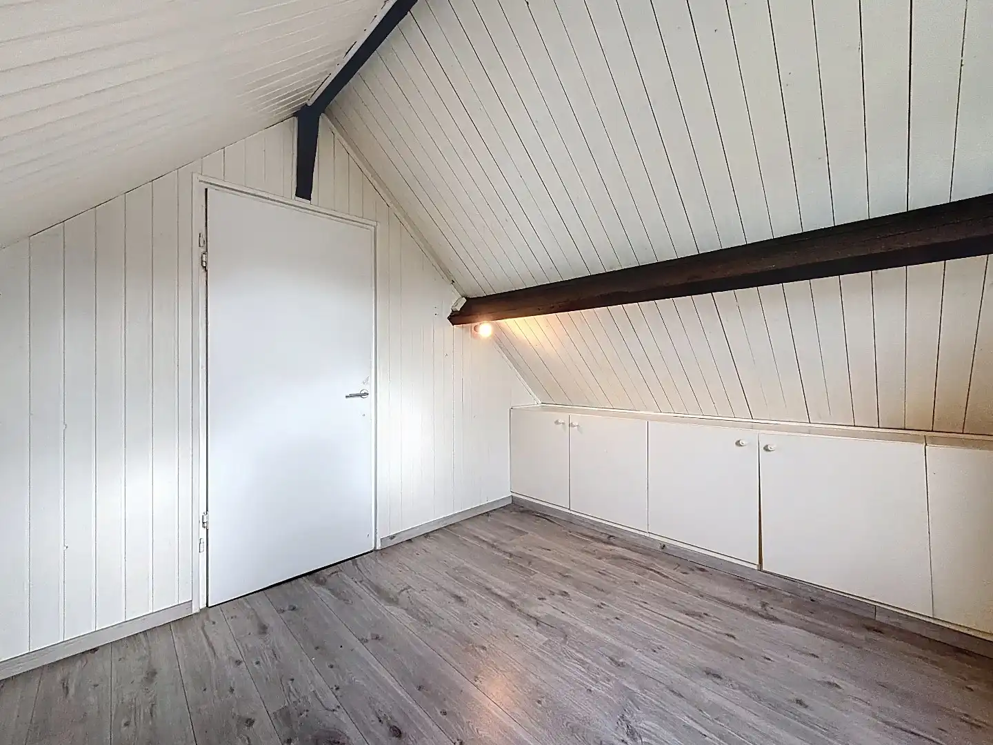 Charmante dijkwoning in het hart van de Zeeuwse polders (Slikkenburg) foto 28