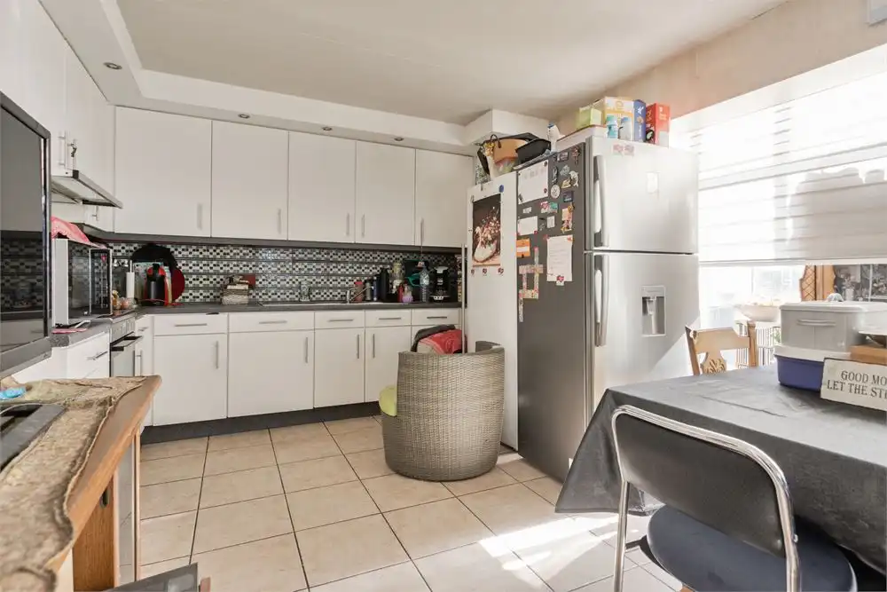 Af te werken eengezinswoning foto 3