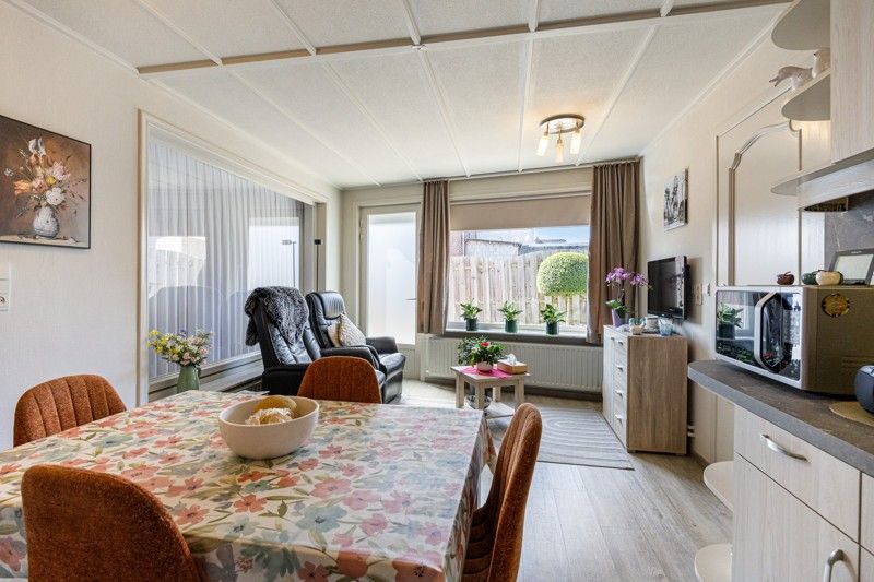 Gezellige, zeer goed onderhouden woning op 8are 42ca foto 12
