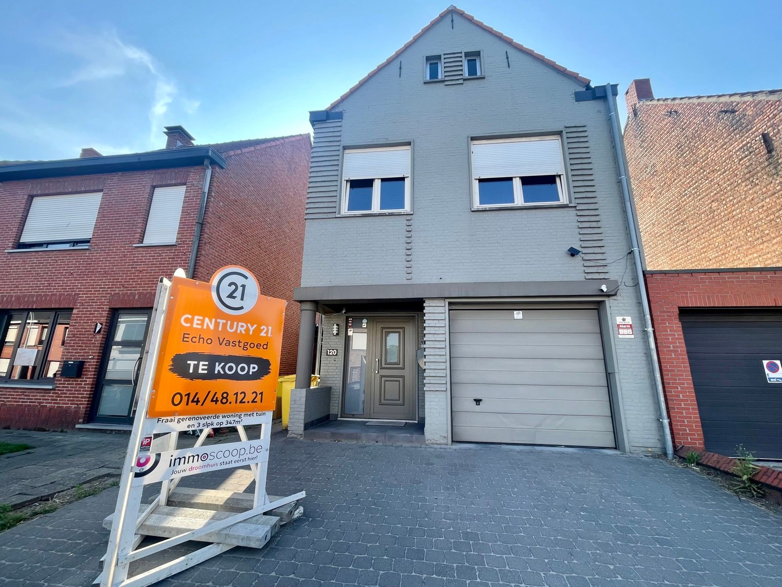 Charmante ruime en instapklare woning met zonnige tuin foto 28