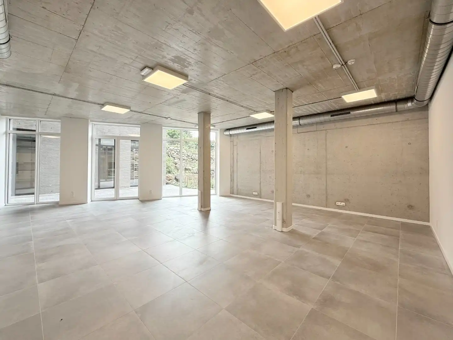 Instapklare kantoorruimte met topligging in Heverlee foto 6