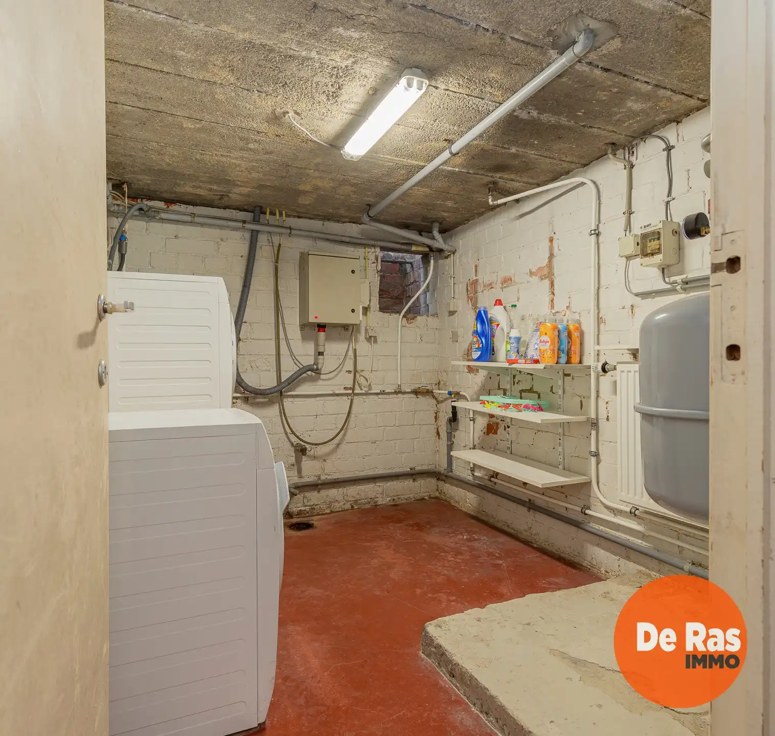 ERPE-MERE - Stevige, instapklare woning op een leuke locatie foto 25
