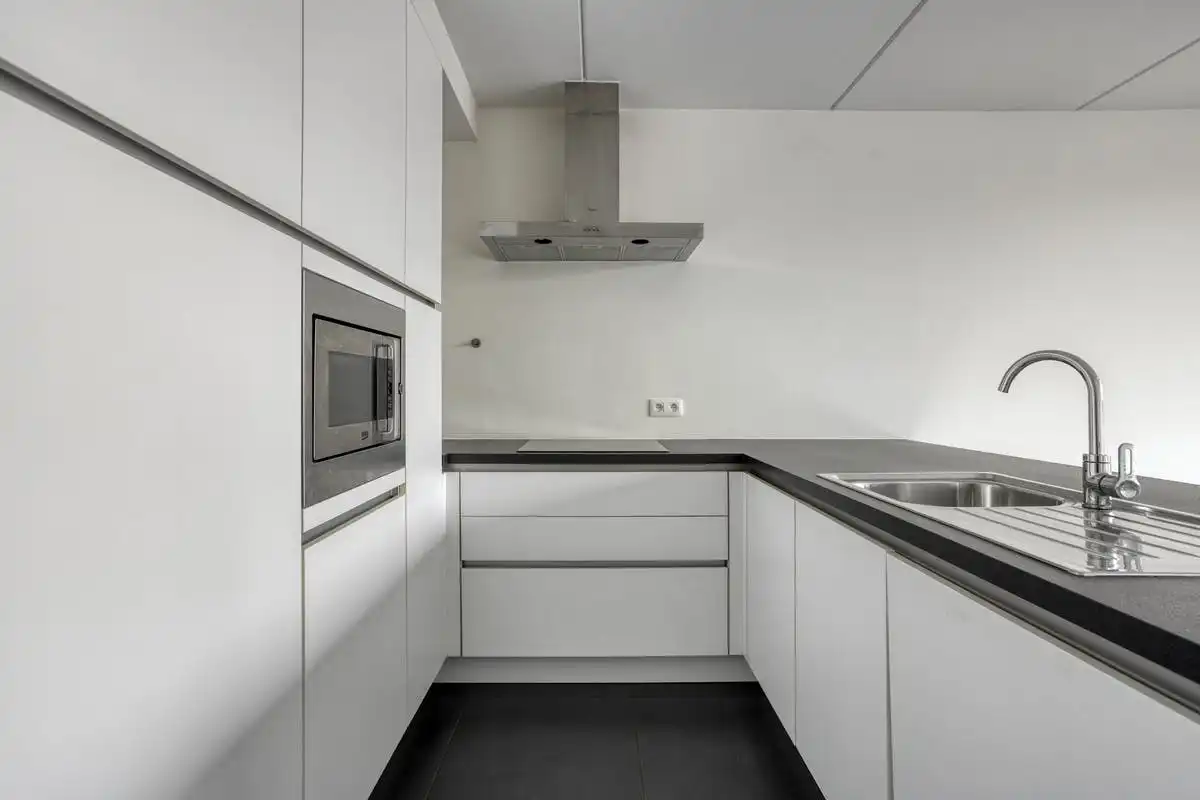 Opbrengsteigendom bestaande uit 2 appartementen  foto 23