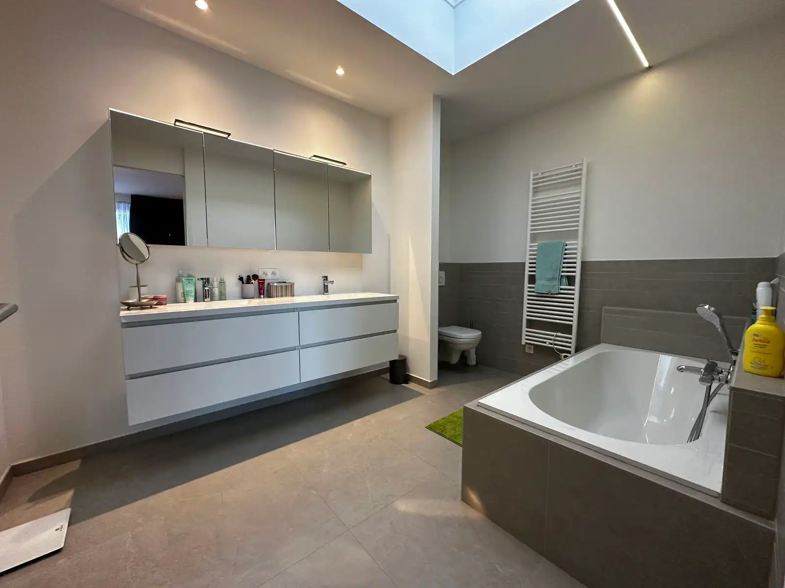 Ruime penthouse aan het water in Aalter-Brug foto 13