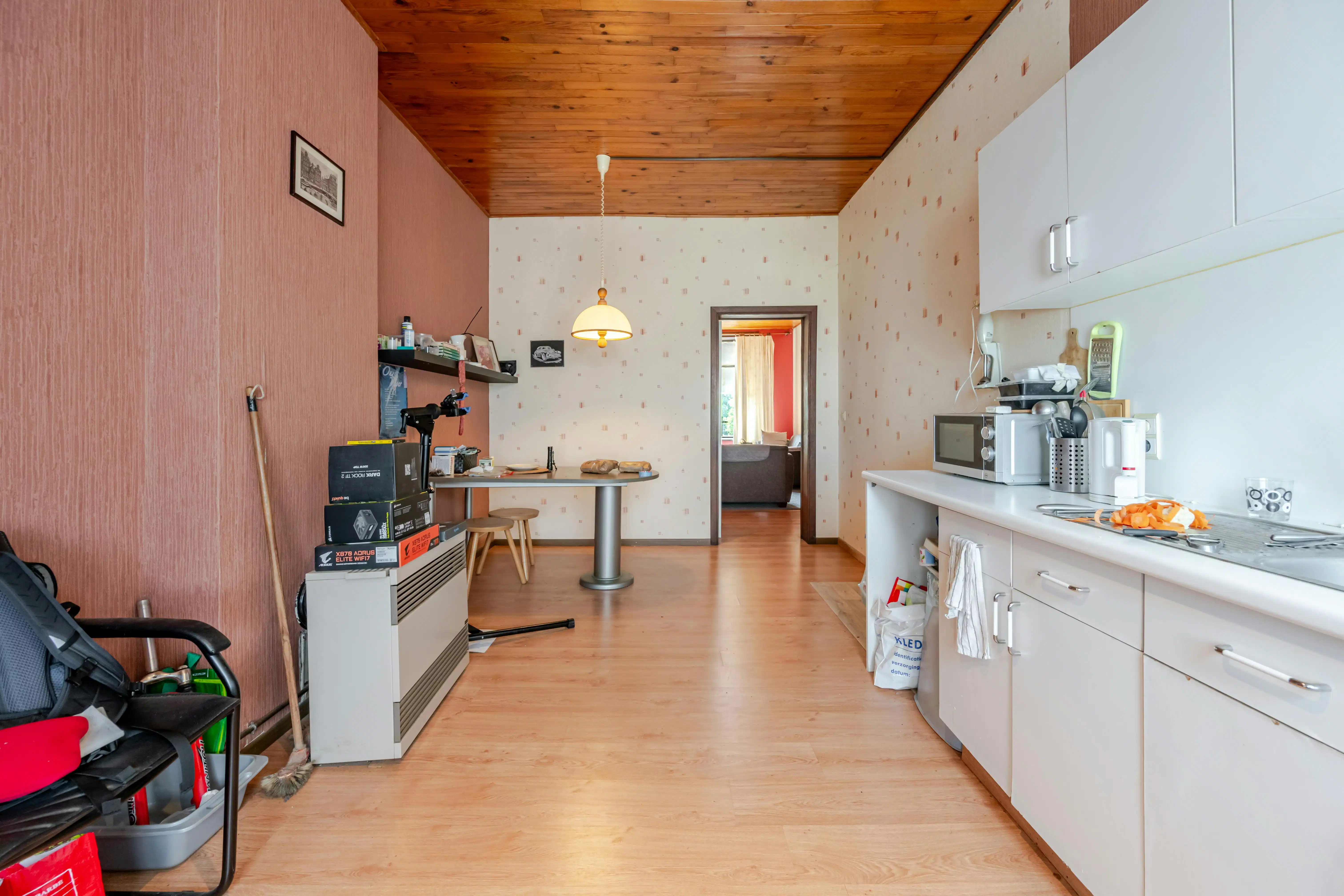 Opbrengsteigendom te koop met 4 vergunde entiteiten te Oostende foto 21