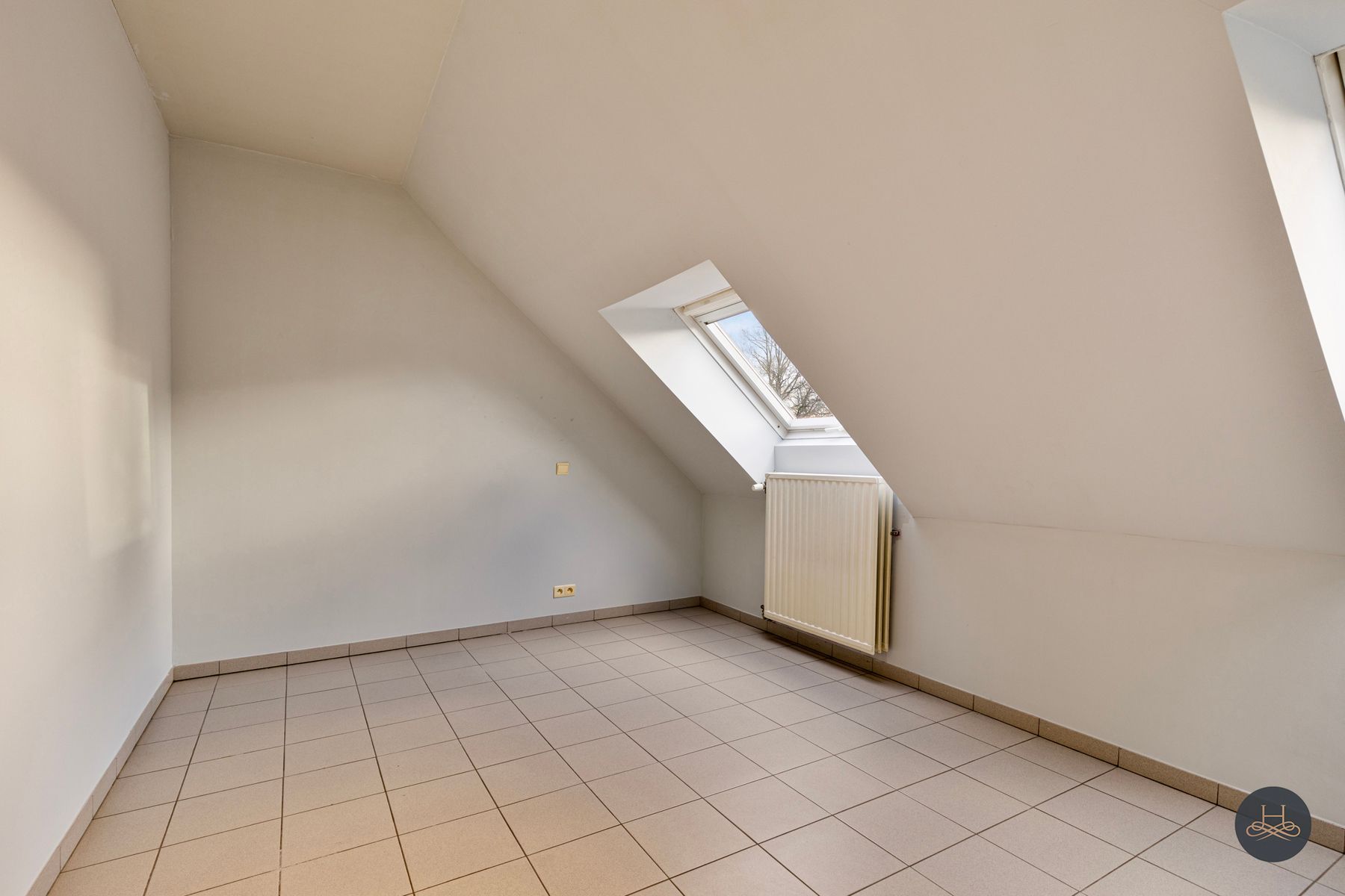 Ruime woning in het centrum van Keerbergen foto 15