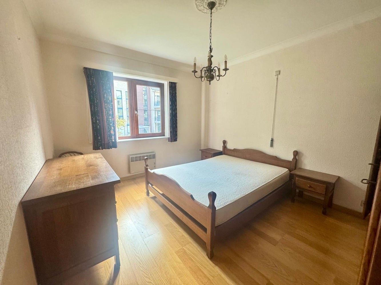 RUIM APPARTEMENT MET TWEE TERRASSEN foto 6