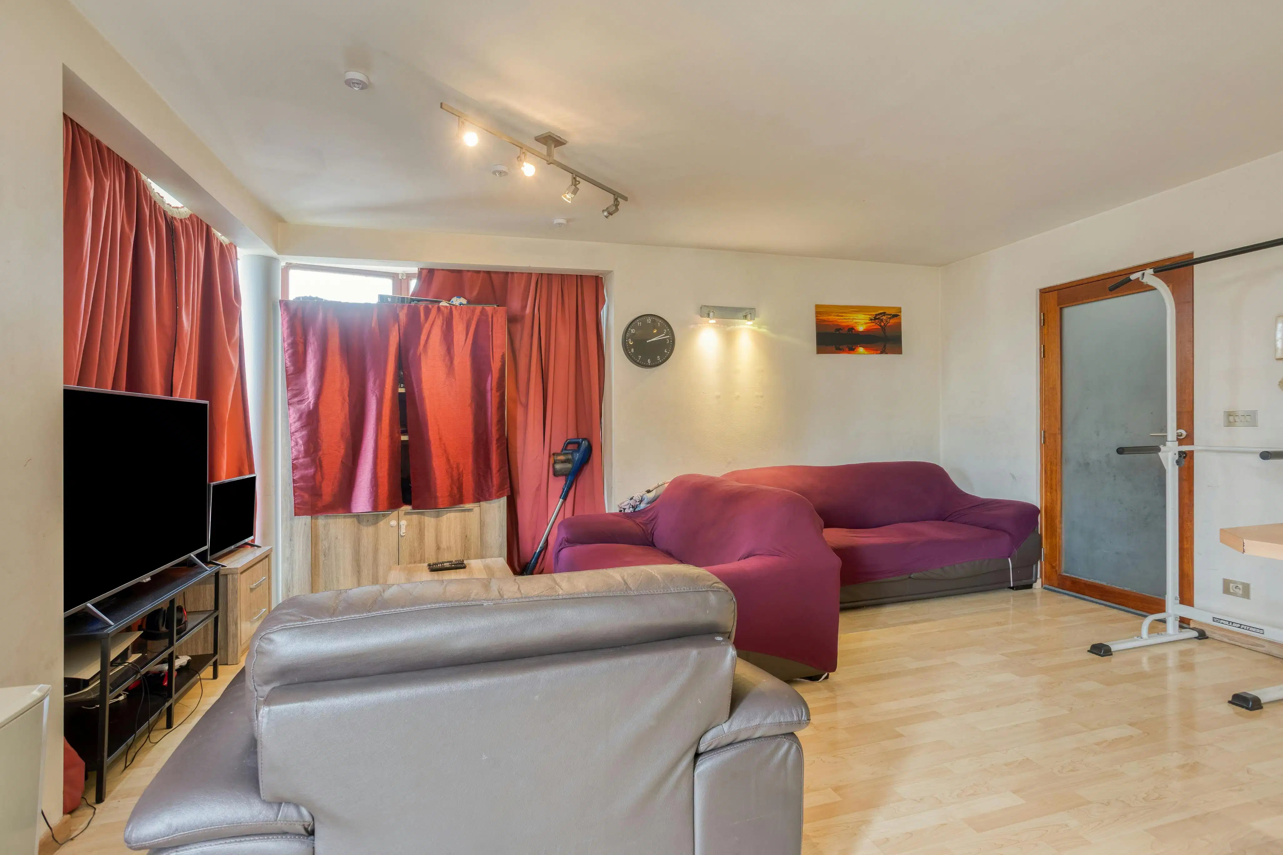 Instapklaar appartement met 2 slaapkamers te koop in Vilvoorde foto 6