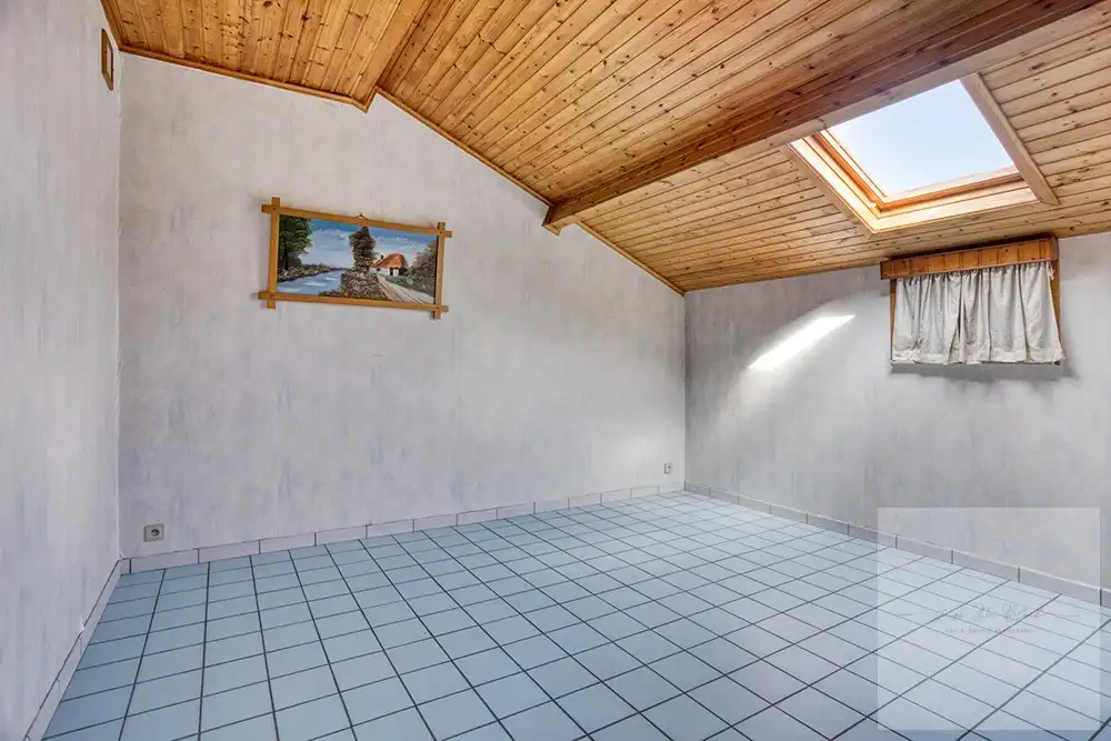 Ruime woning (met 2 huisnummers)te koop aan de Grotestraat in Herk-de-Stad - Ideaal voor diegenen die op zoek zijn naar ruimte en mogelijkheden of een klein investeringsproject! foto 49
