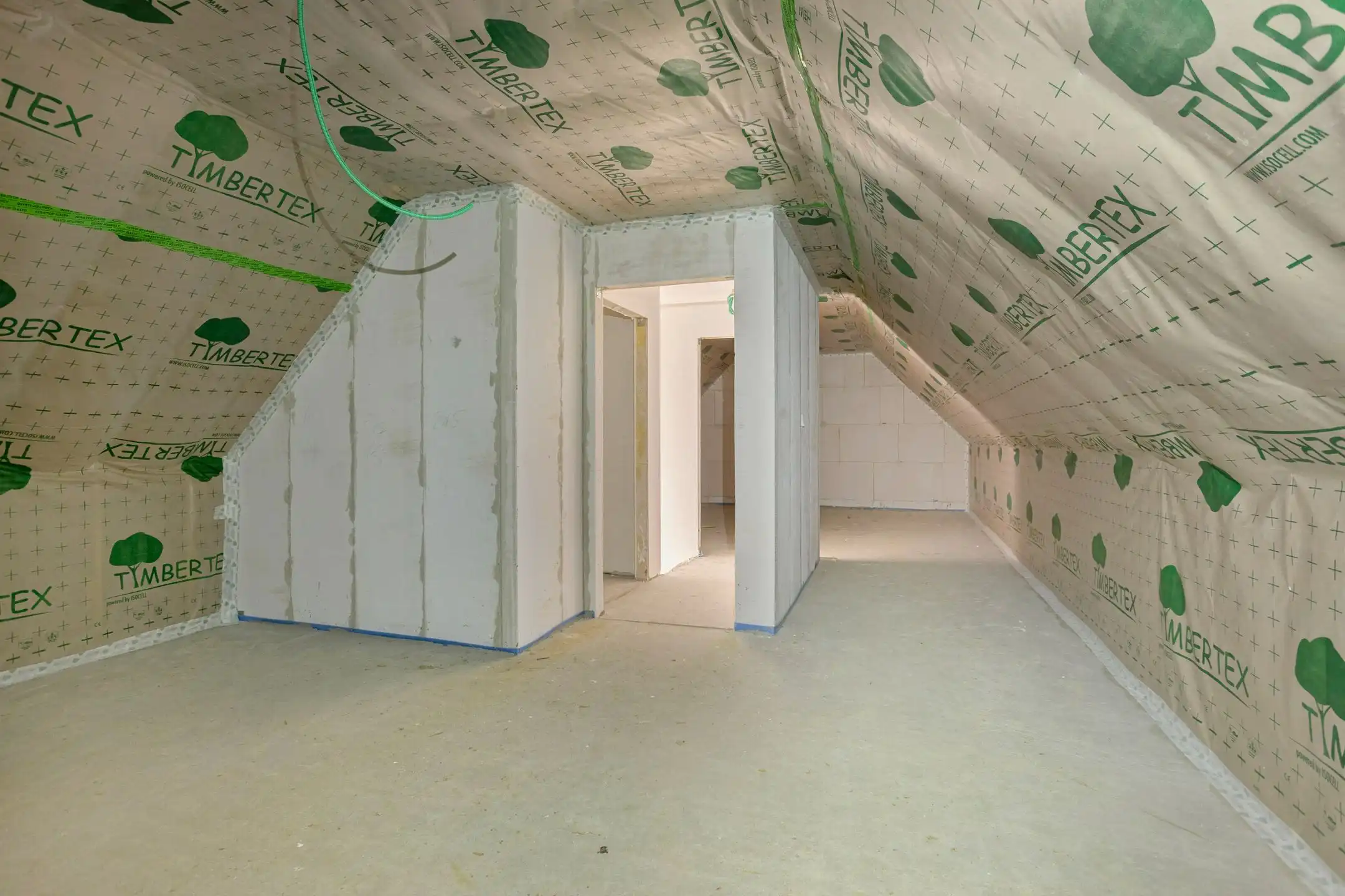 Nieuwbouwwoning te Haasrode – wonen met ruimte en rust foto 16