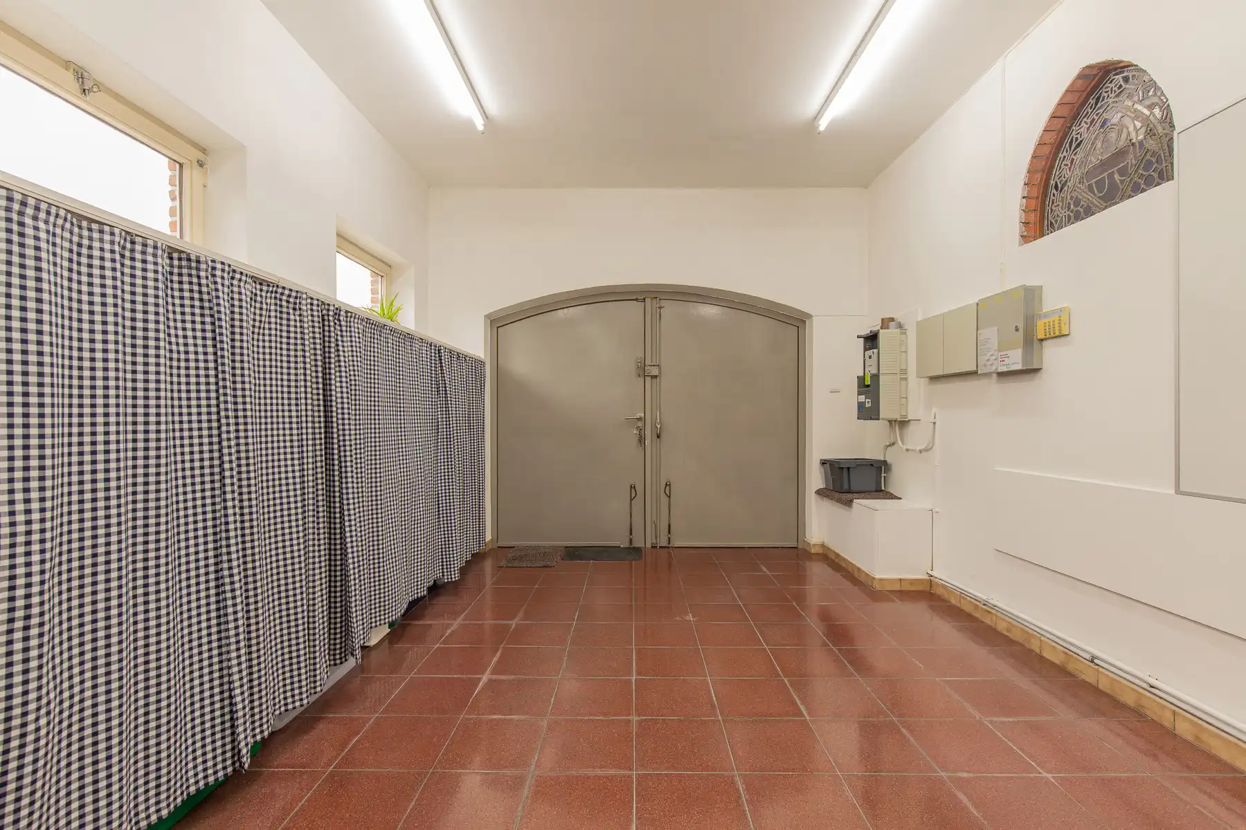 Gezellige woning in een doodlopende straat foto 10