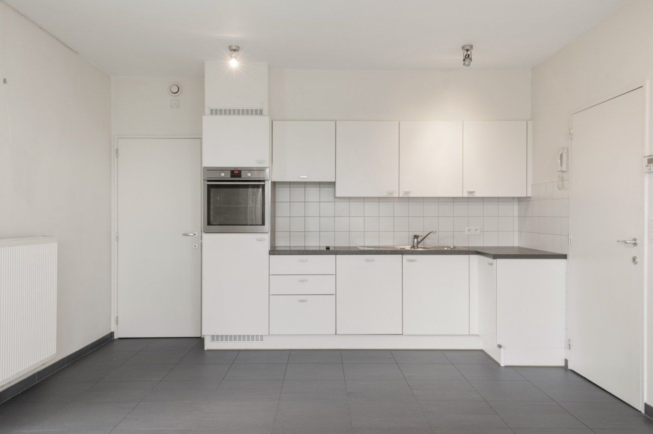 Gelijkvloers appartement te Erpe-Mere foto 8