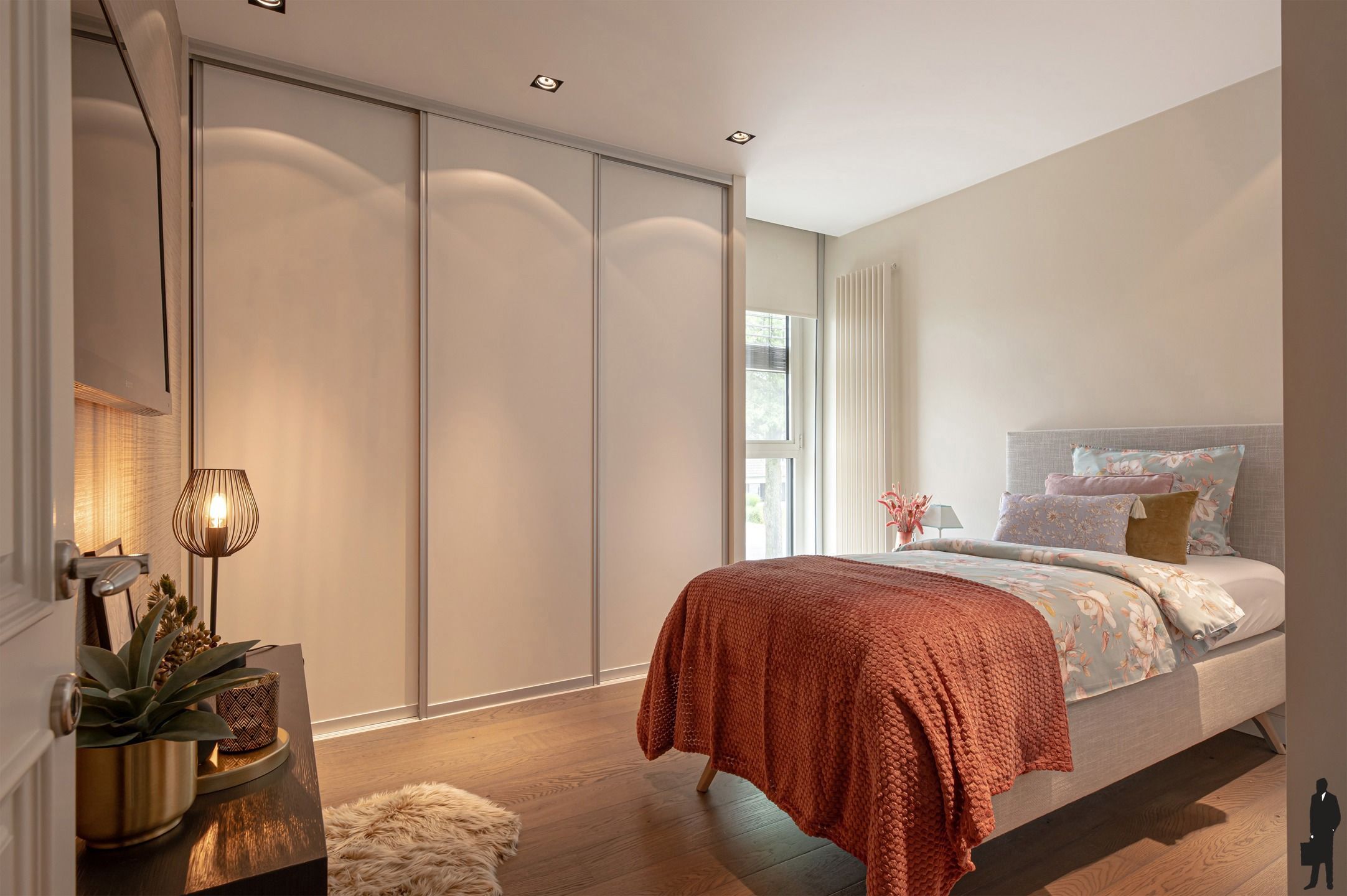 Uitzonderlijke riante loft op zuiden nabij Nederlandse grens foto 19