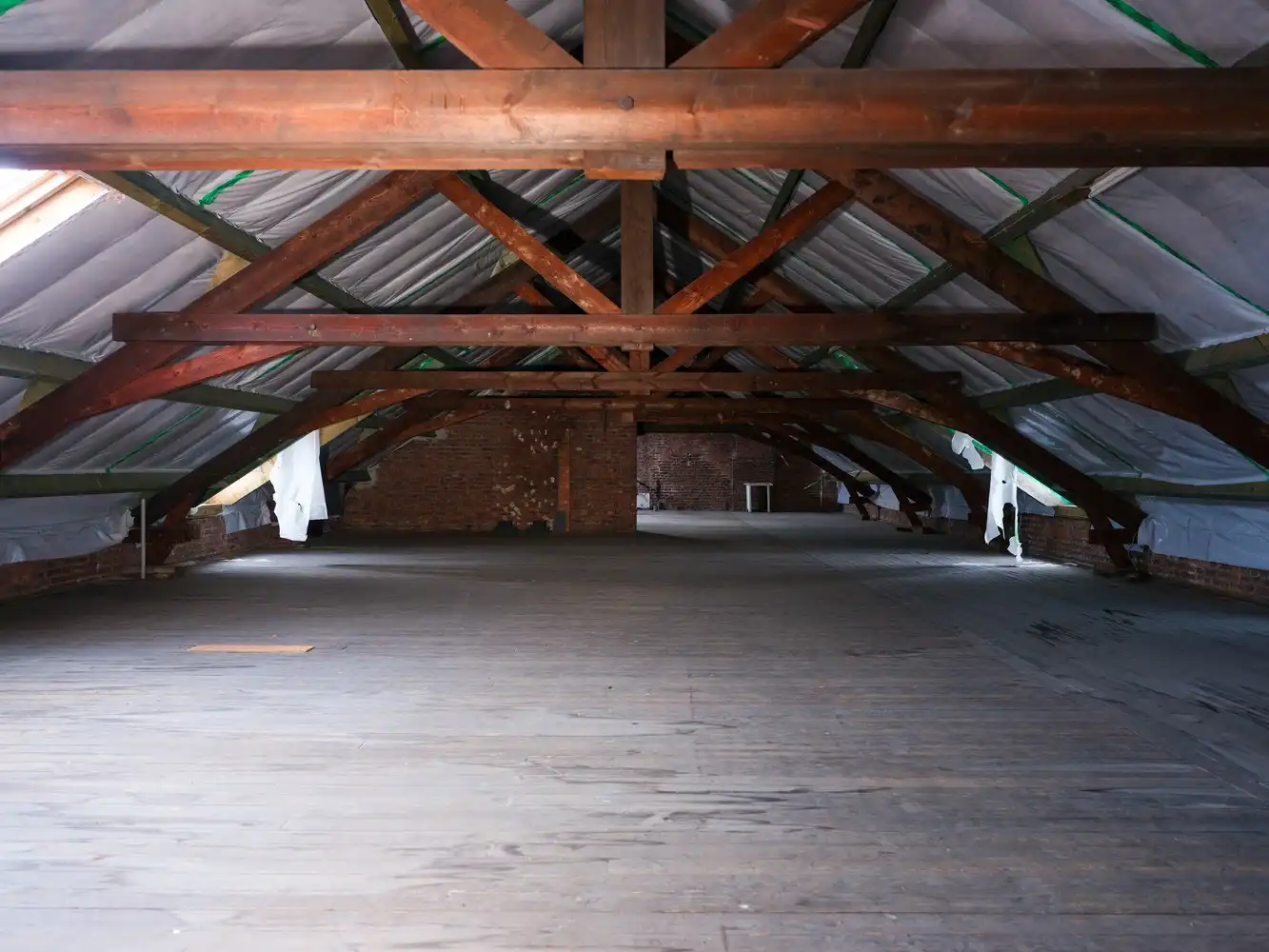 Uniek: voormalig klooster op een toplocatie met een enorm potentieel foto 32