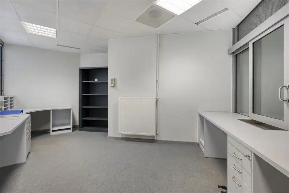 Op te frissen handelspand foto 6