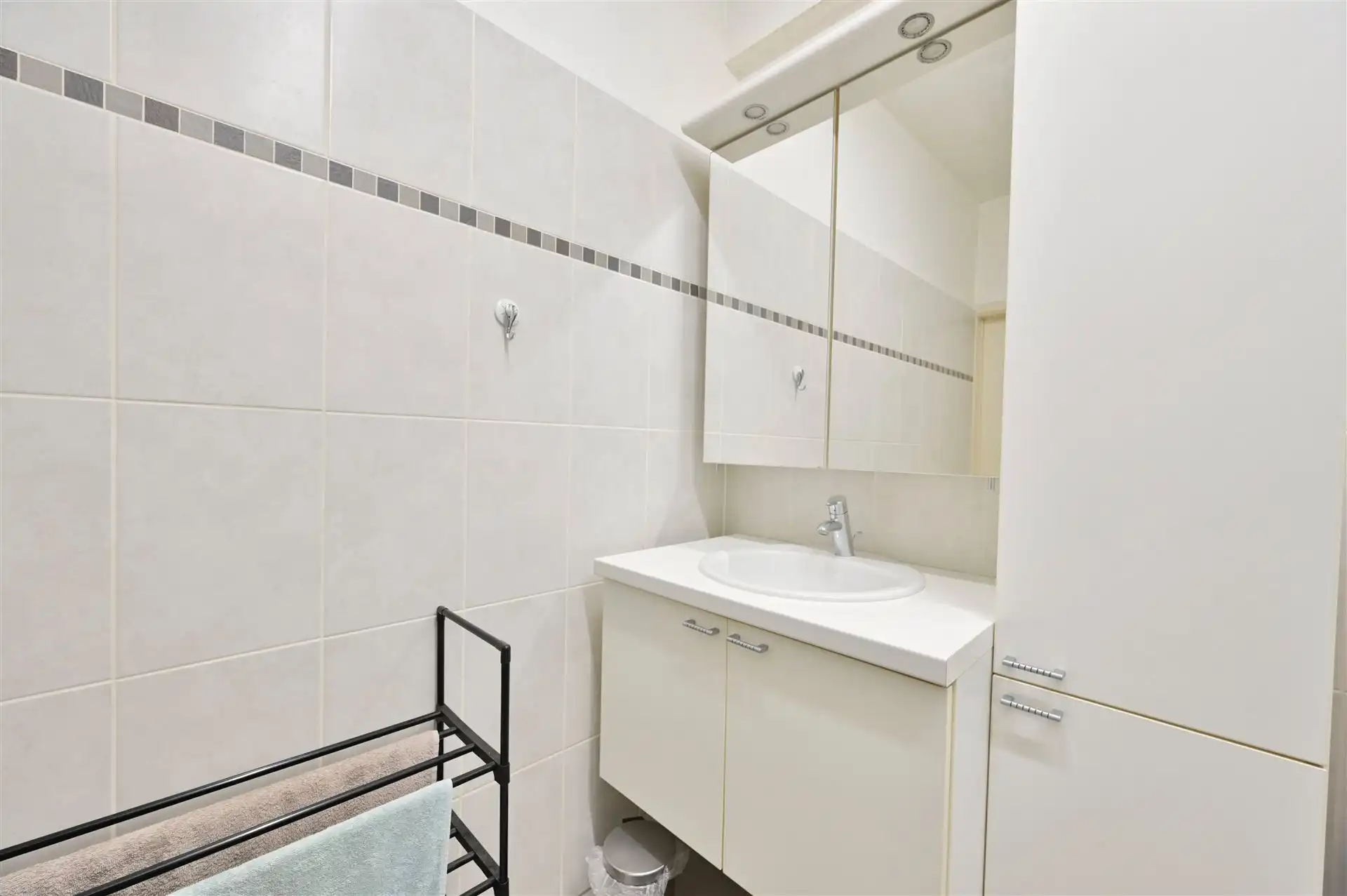 Appartement met 2 slaapkamers in centrum Geel foto 11