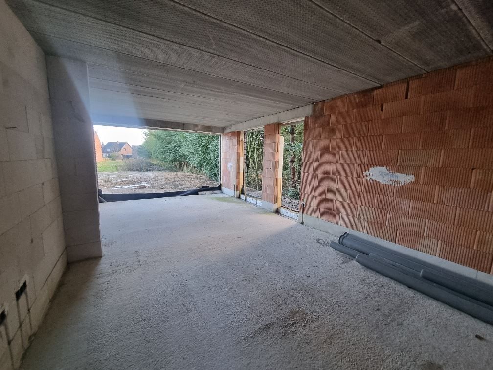 Nieuwbouwwon. 3 slpks, voll. onderkelderd foto 13