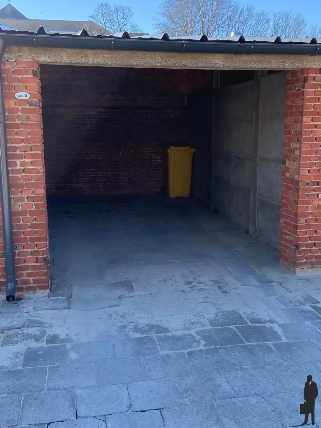 Ruim 2 slpk. appartement in het centrum van Hoogstraten foto 16