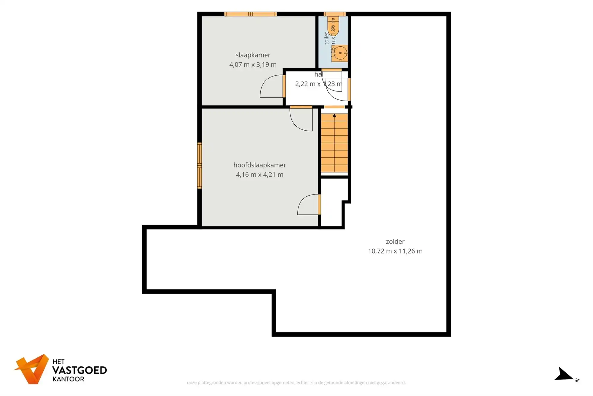 UITERST ENERGIEZUINIGE WONING OP EEN RUIM PERCEEL VAN 11A78CA TE BEVERLO foto 33