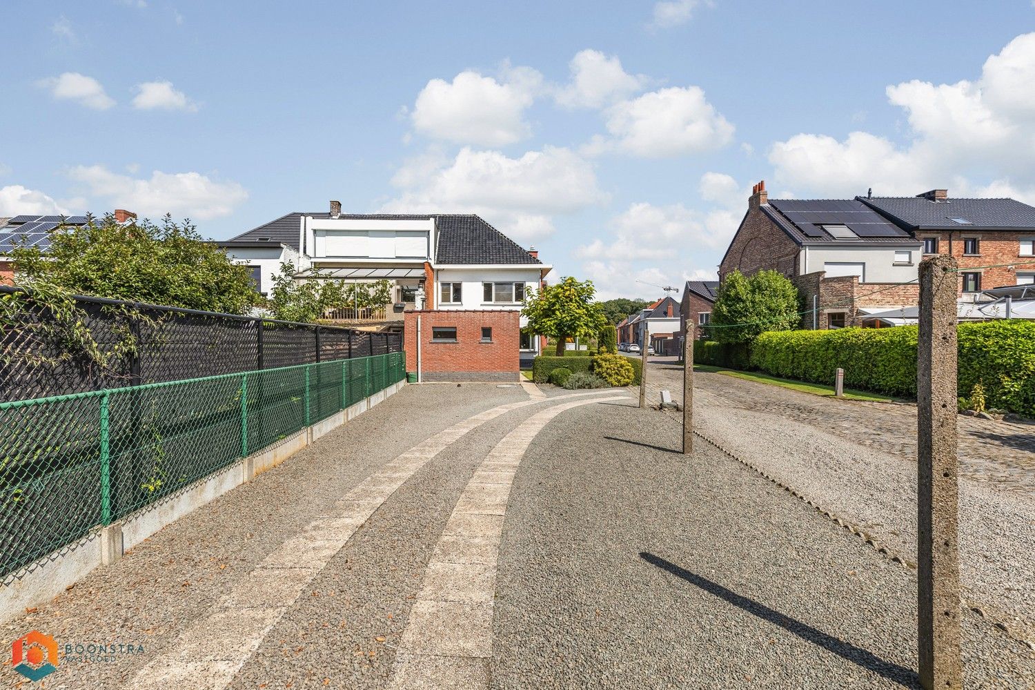 Op te frissen woning met 3 slpkrs te Sint-Katelijne-Waver foto 23