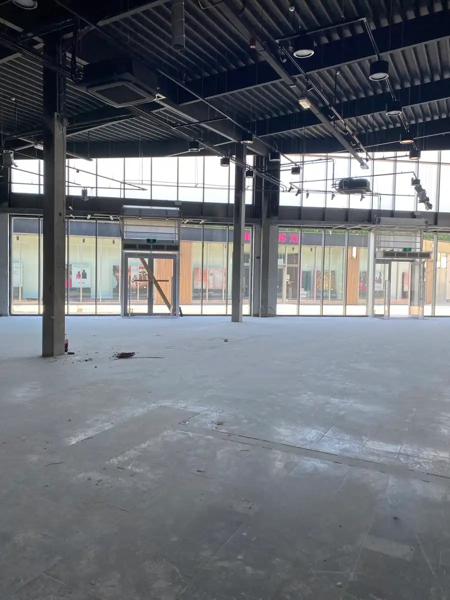 De Warande – het kloppend hart van Beveren foto 4