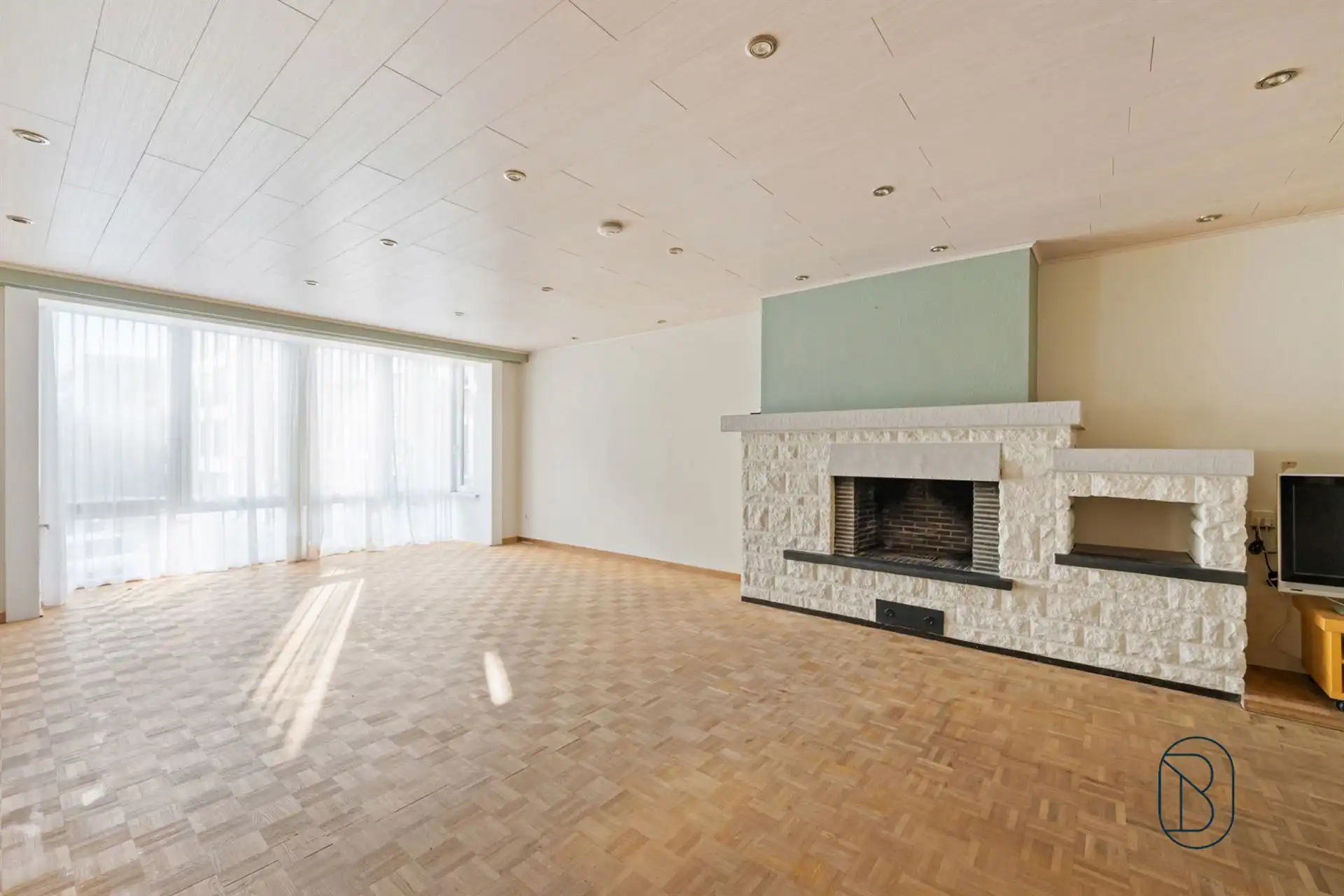 Topgelegen appartement met 3 slaapkamers en ruim terras foto 19