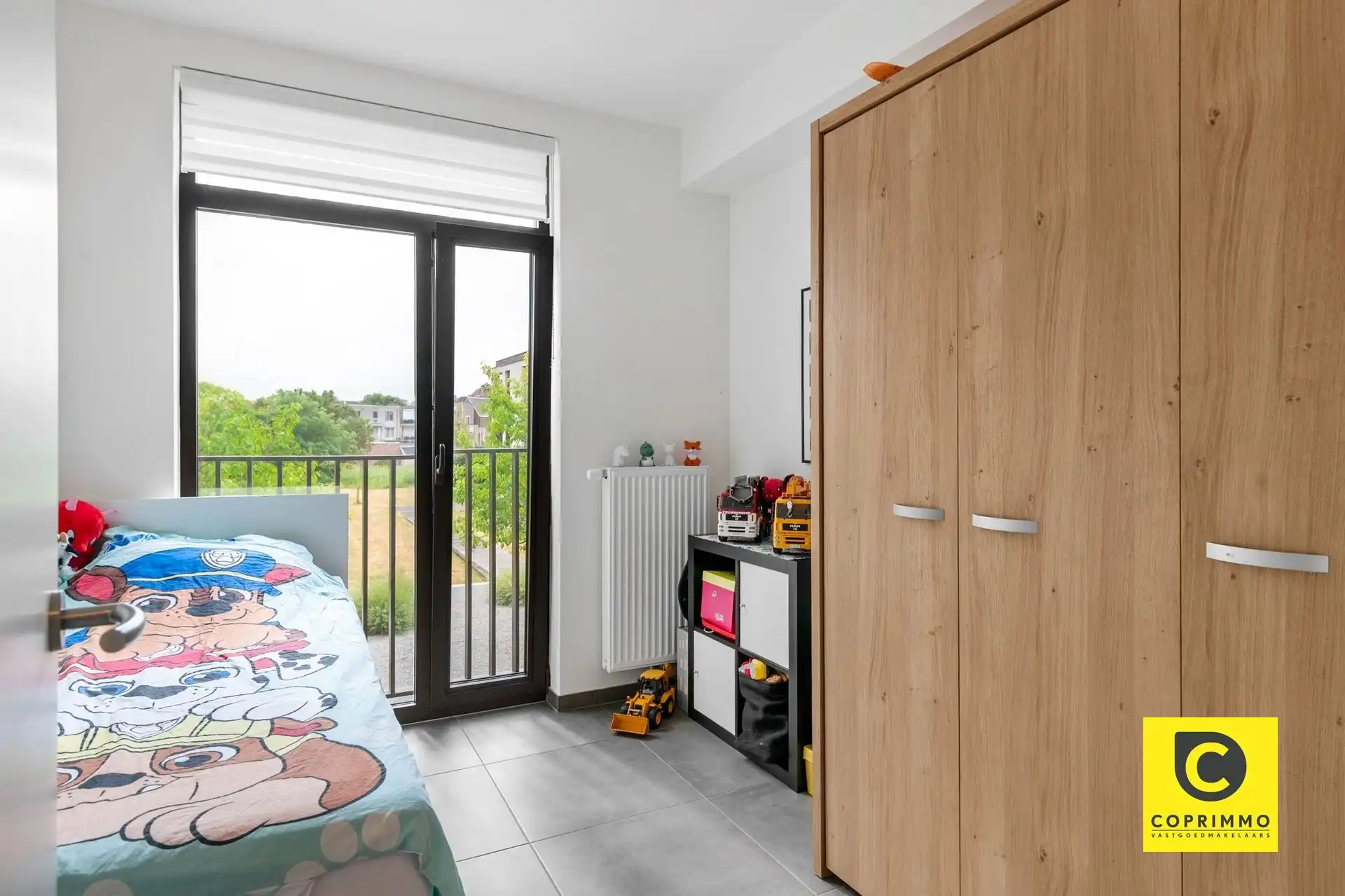 Appartement: 2 slk, T en P foto 14