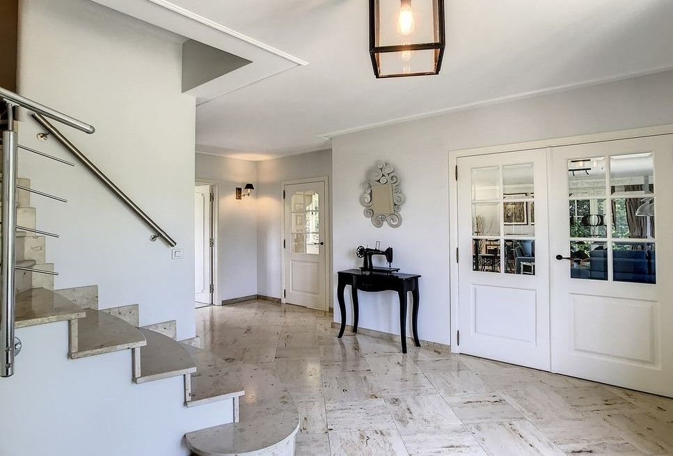 Villa te huur foto 2