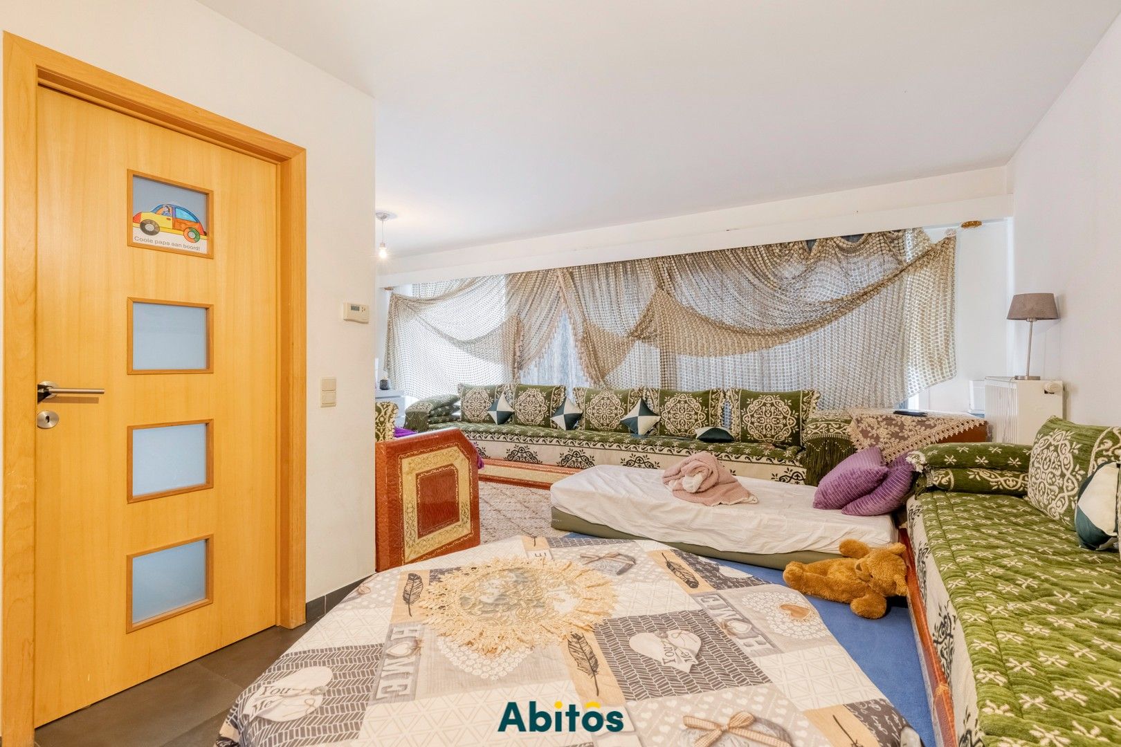 Ruime woning met polyvalent gelijkvloers – ideaal als gezinswoning of handelspand foto 5