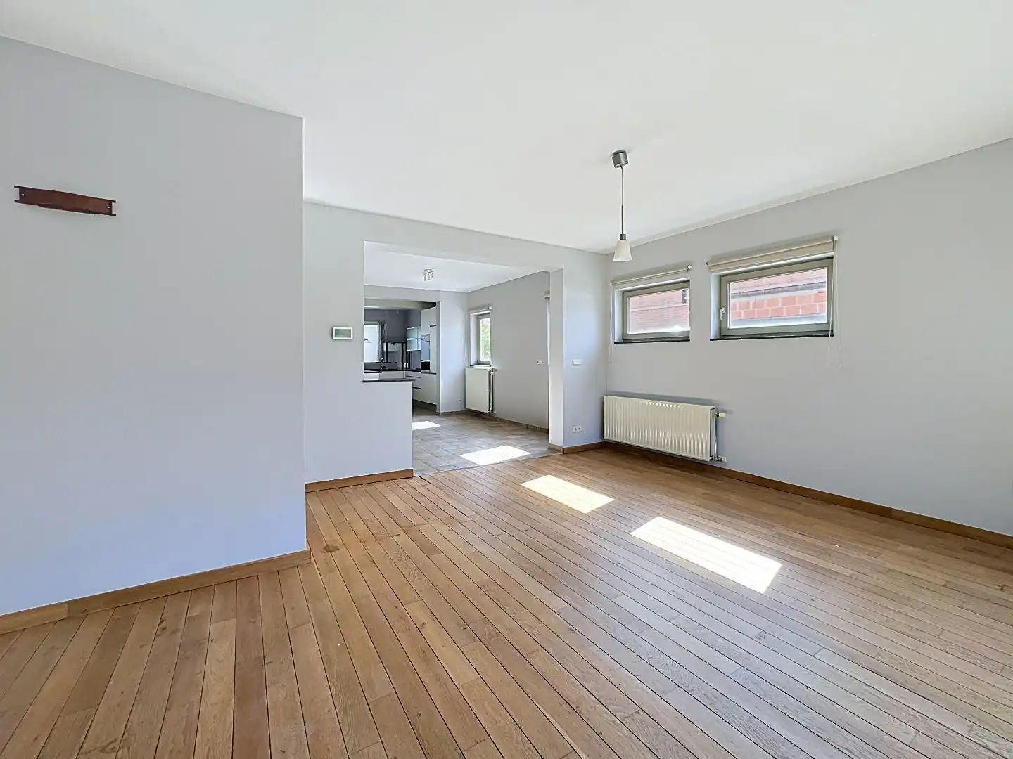 Rustig wonen in het hart van Wilsele Putkapel foto 5