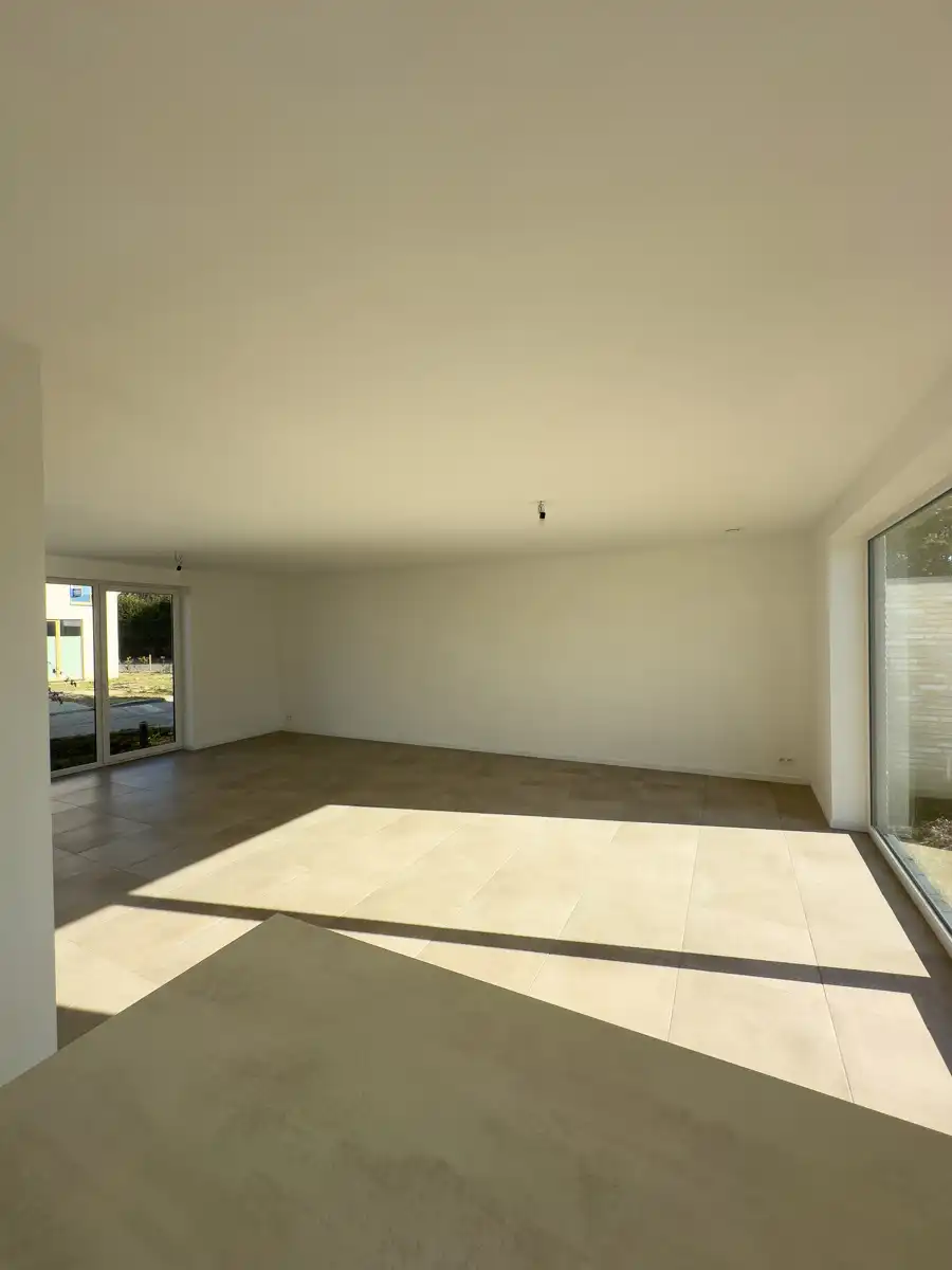 ENERGIEZUINIGE NIEUWBOUWWONING foto 3
