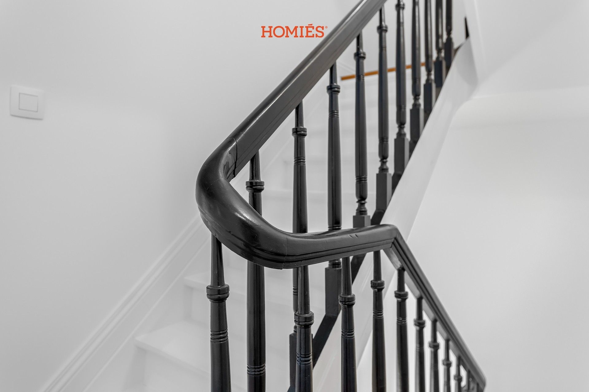 Gerenoveerd herenhuis met 6 slpk, 3 badk in centrum Leuven! foto 17