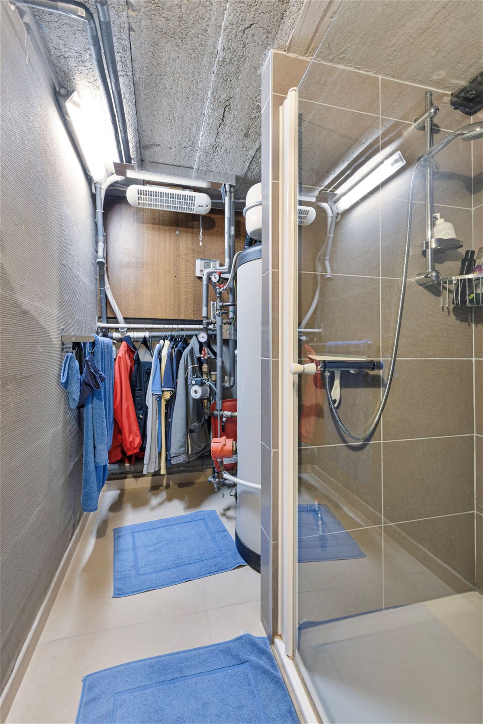 Ruime villa te huur in groene omgeving  foto 24