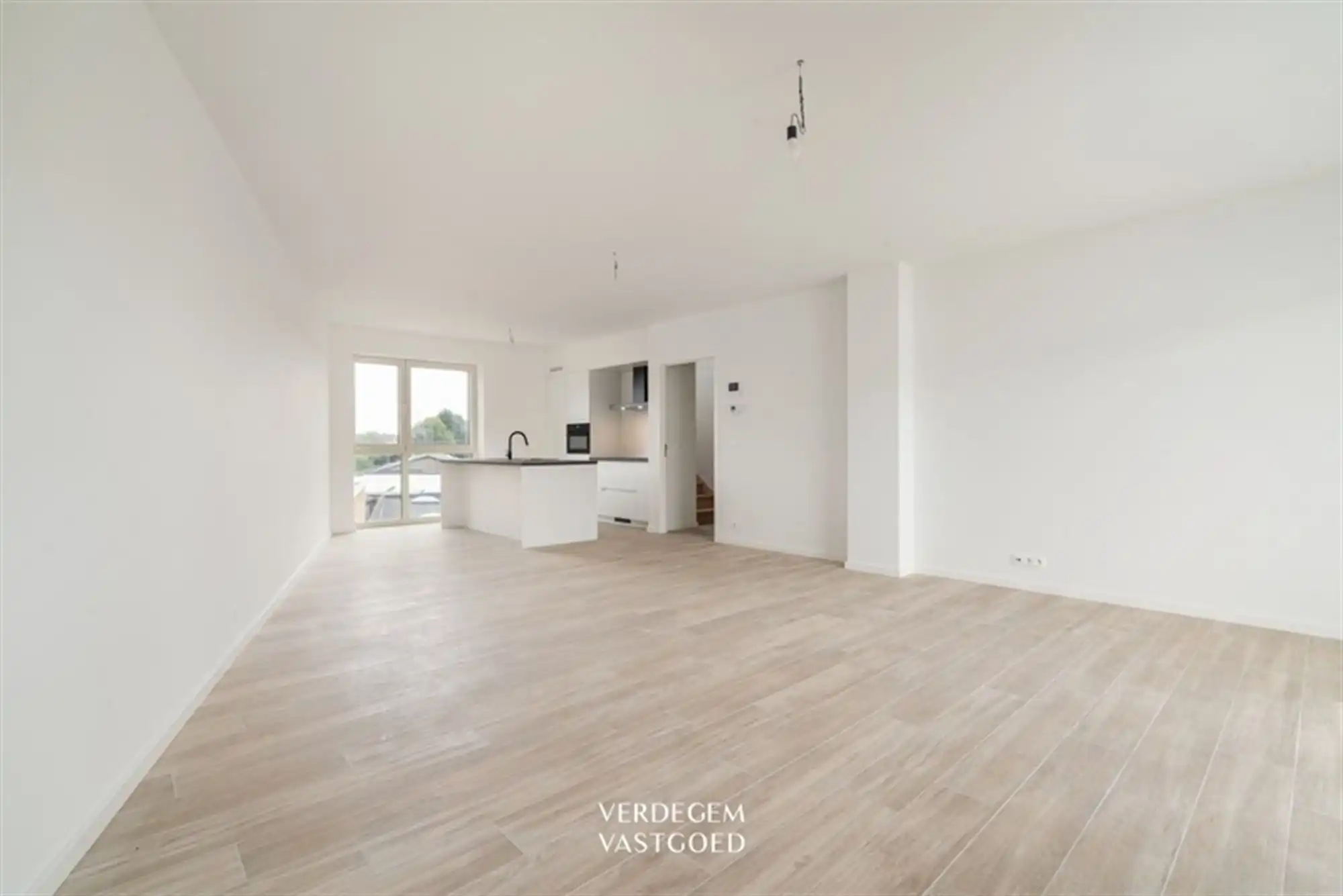 Prachtig duplexappartement met 3 slaapkamers en overdekt terras foto 5