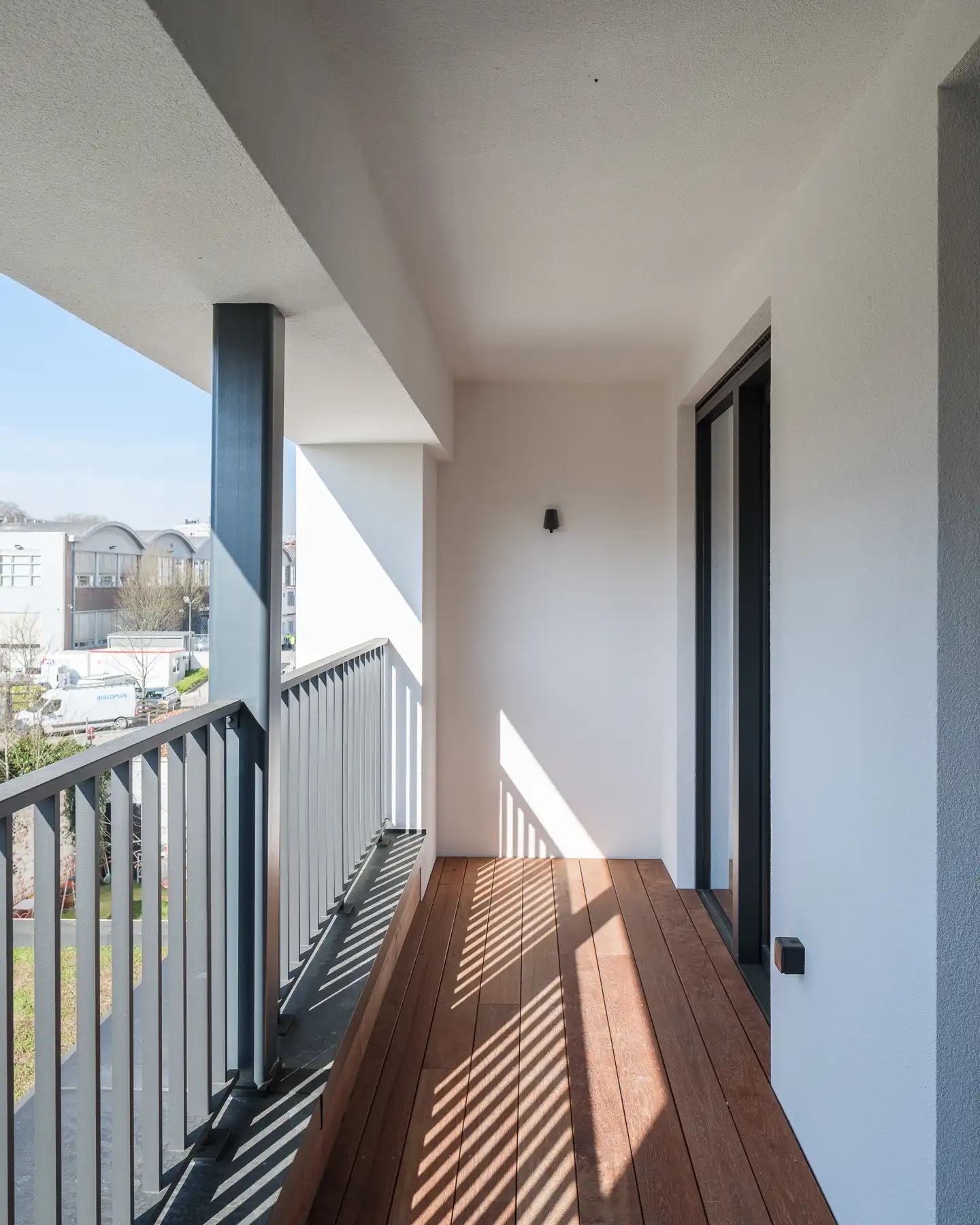 Kwalitatief gerenoveerd 3-slaapkamer appartement aan het water foto 13