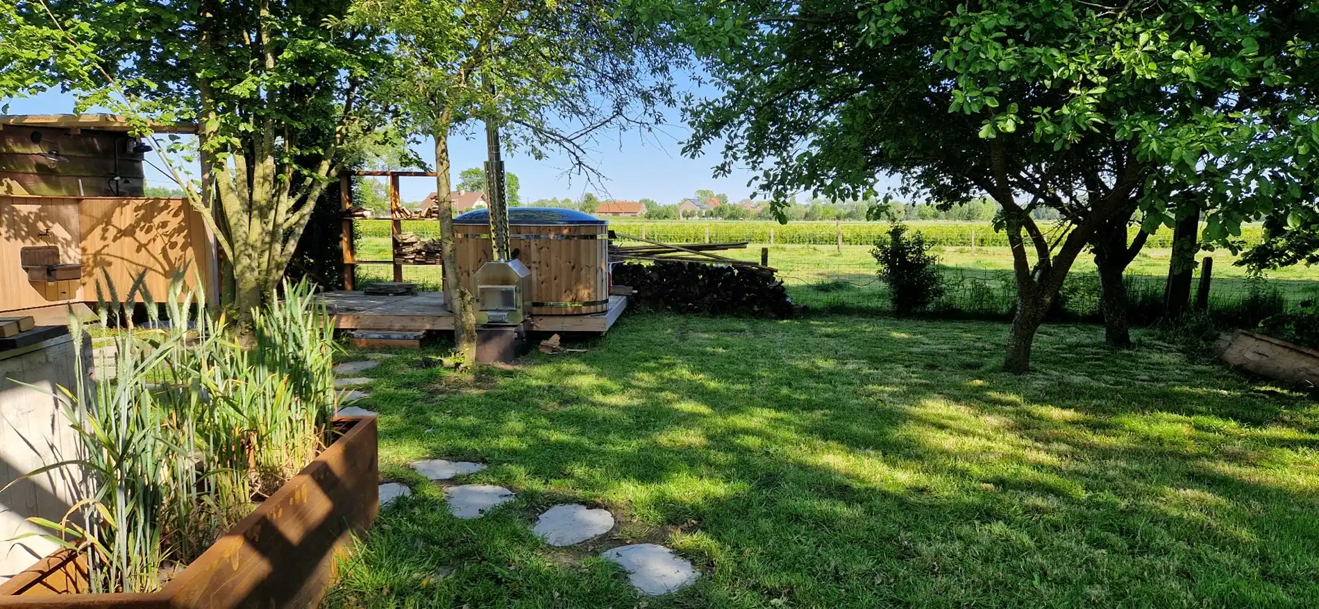 Huis te koop Kasteelhoek 26 - - 8730 Beernem