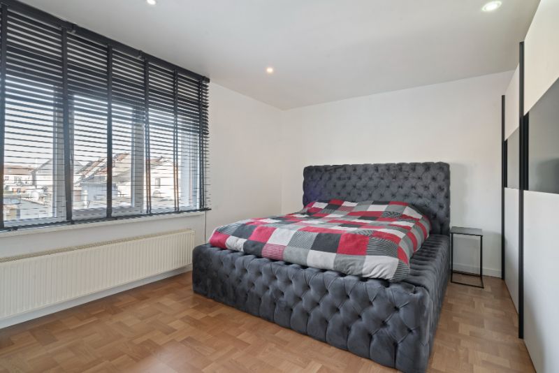 Hedendaagse - instapklare - zeer netjes onderhouden woning! foto 20